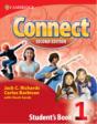Connect 1 Student'S Book - Preview