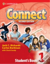 Capa do artigo Connect 1 Student