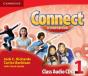 Connect 1 Student'S Book With Self-Study Audio Cd - Preview