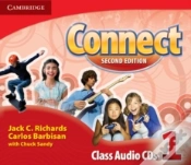 Capa do artigo Connect 1 Student