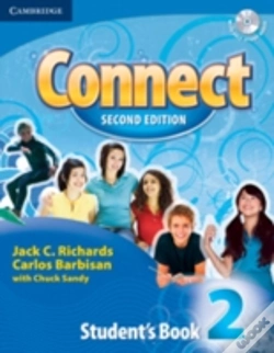 Capa do artigo Connect 2 Student'S Book With Self-Study Audio Cd