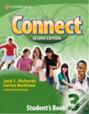Capa do artigo Connect 3 Student