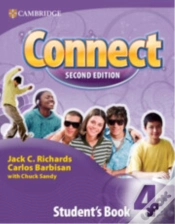 Capa do artigo Connect 4 Student