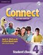 Connect 4 Student'S Book With Self-Study Audio Cd - Preview