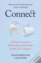 Capa do artigo Connect