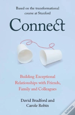 Capa do artigo Connect