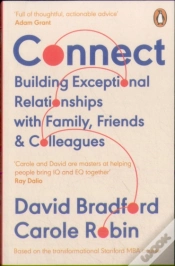Capa do artigo Connect