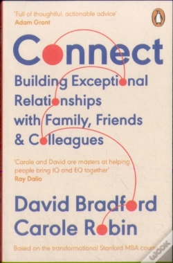 Capa do artigo Connect
