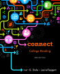Connect College Reading - Preview