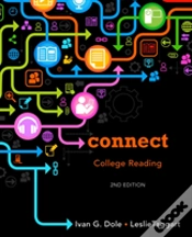 Capa do artigo Connect College Reading