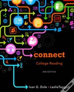 Capa do artigo Connect College Reading