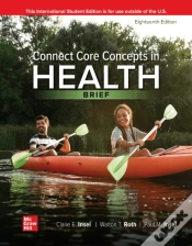 Capa do artigo Connect Core Concepts In Health Big Ise