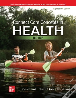 Capa do artigo Connect Core Concepts In Health Big Ise