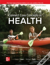 Capa do artigo Connect Core Concepts In Health Brief Ise