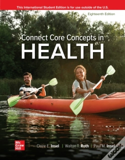 Capa do artigo Connect Core Concepts In Health Brief Ise