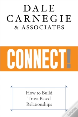 Capa do artigo Connect!