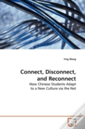 Capa do artigo Connect, Disconnect, And Reconnect