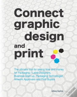 Capa do artigo Connect Graphic Design And Print