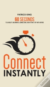 Capa do artigo Connect Instantly