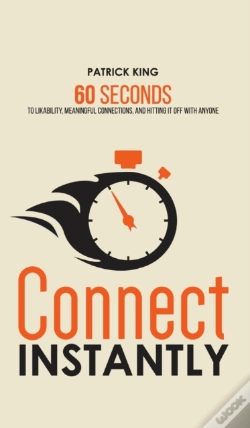 Capa do artigo Connect Instantly