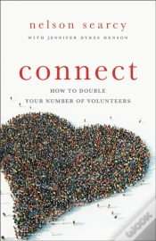 Capa do artigo Connect