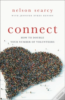 Capa do artigo Connect