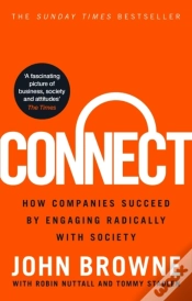Capa do artigo Connect