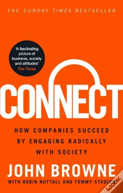 Capa do artigo Connect