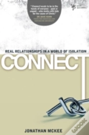 Capa do artigo Connect
