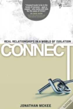 Capa do artigo Connect