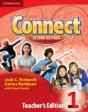 Connect Level 1 Teacher'S Edition - Preview