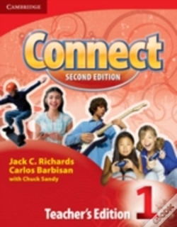 Capa do artigo Connect Level 1 Teacher'S Edition