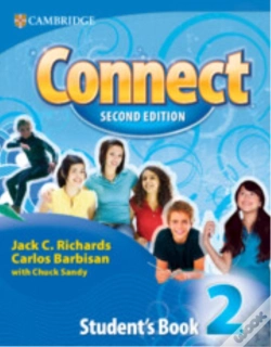 Capa do artigo Connect Level 2 Student'S Book