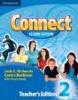 Connect Level 2 Teacher'S Edition - Preview