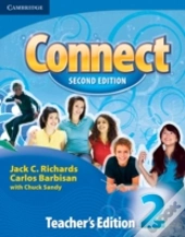 Connect Level 2 Teacher'S Edition