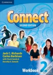 Connect Level 2 Workbook