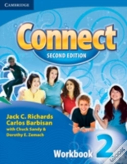 Capa do artigo Connect Level 2 Workbook