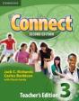 Connect Level 3 Teacher'S Edition - Preview