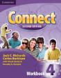 Connect Level 4 Workbook - Preview