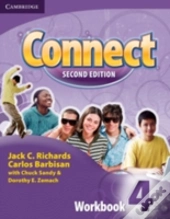 Connect Level 4 Workbook