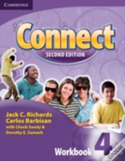 Capa do artigo Connect Level 4 Workbook