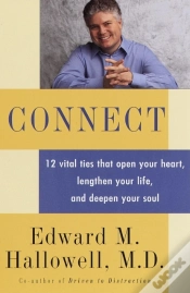 Capa do artigo Connect