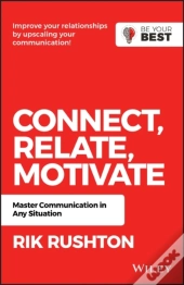 Connect Relate Motivate