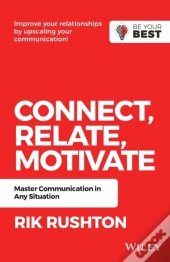Connect Relate Motivate