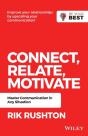 Connect Relate Motivate - Preview