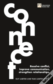Capa do artigo Connect