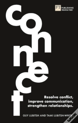 Capa do artigo Connect