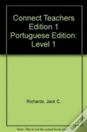 Capa do artigo CONNECT TEACHERS EDITION 1PORTUGUESE EDITION
