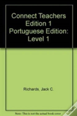 Capa do artigo CONNECT TEACHERS EDITION 1PORTUGUESE EDITION