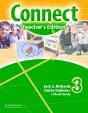 CONNECT TEACHERS EDITION 3 PORTUGUESE EDITION - Preview